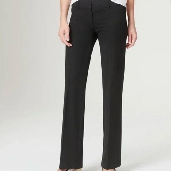 LOFT Pants - Loft Marisa Trousers Straight Leg